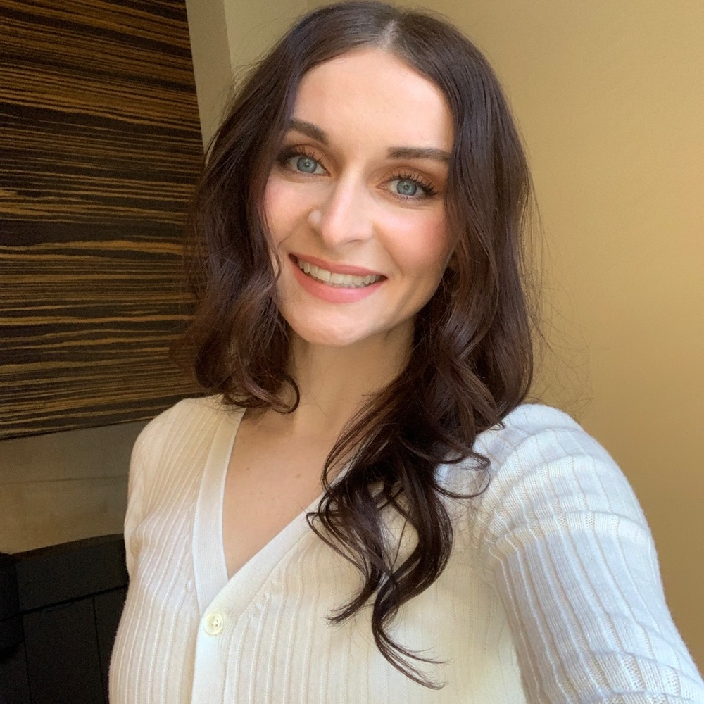 Meet your Posher, Allison